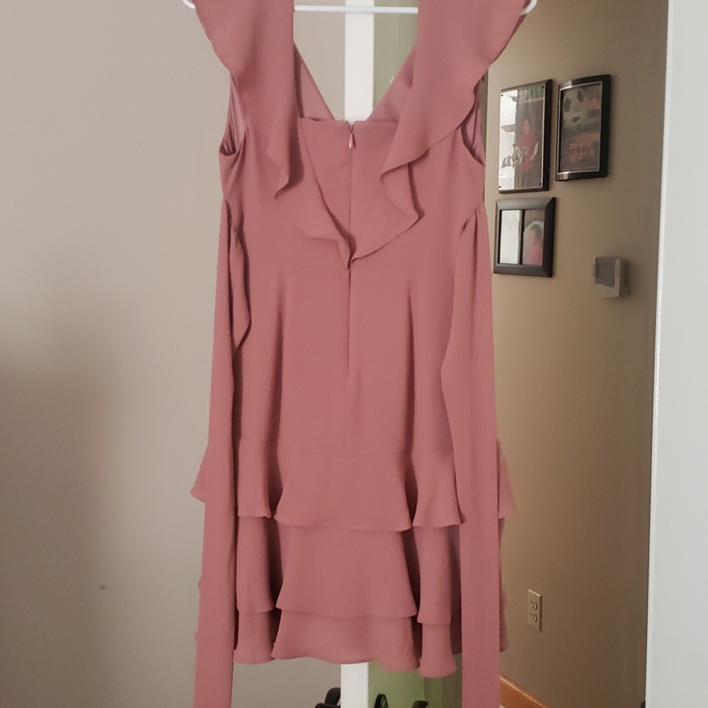 Dress - Picture 3 of 5